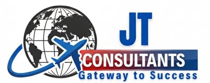 Jt Consltant